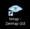 Nmap - Zenmap GUI-icon